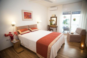 Гостиница Rastoni Athens Suites near Acropolis  Афины